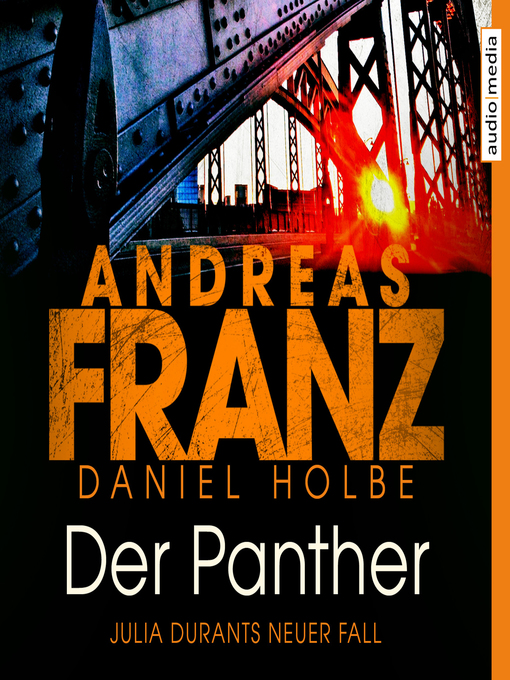 Title details for Der Panther by Andreas Franz - Available